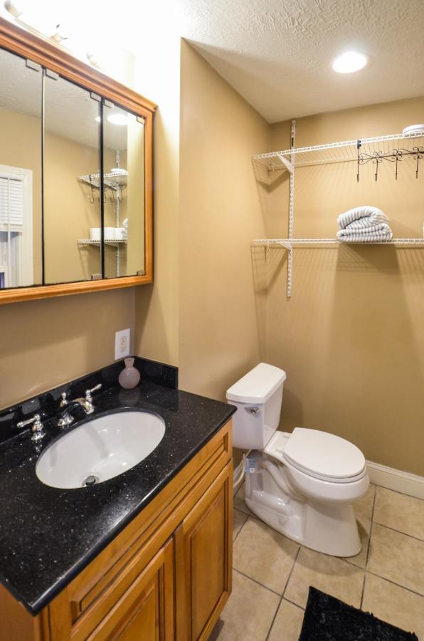 פרובידנס Private Bedrooms Long Term Stays מראה חיצוני תמונה