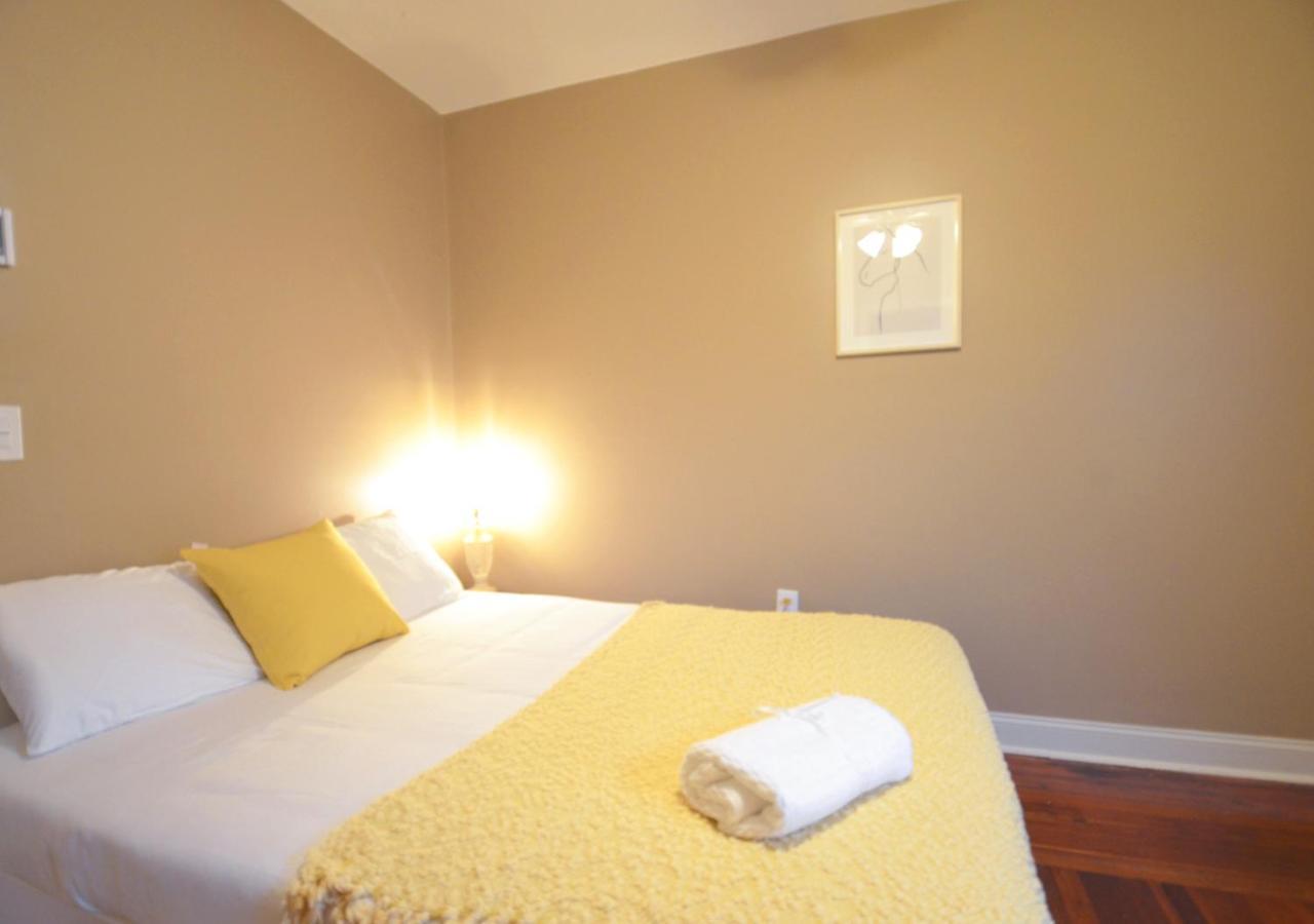 פרובידנס Private Bedrooms Long Term Stays מראה חיצוני תמונה