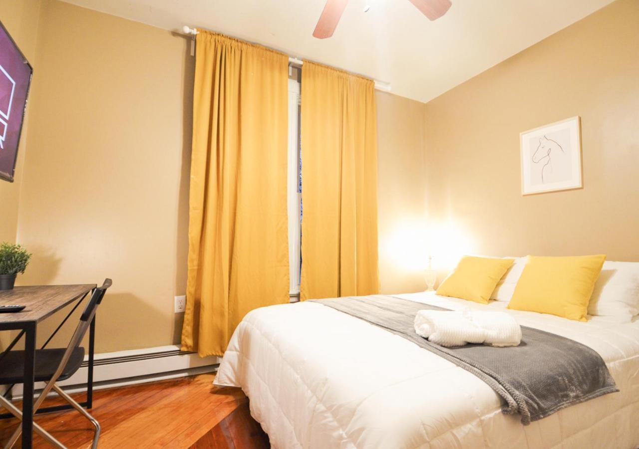 פרובידנס Private Bedrooms Long Term Stays מראה חיצוני תמונה